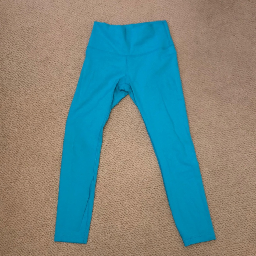 Lulu lemon leggings